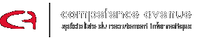 Competence avenue, Spécialiste du recrutement informatique.