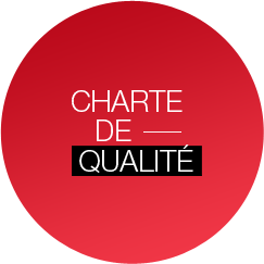 Charte de qualité