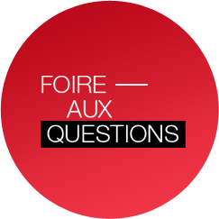 Foire aux questions