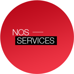 Nos services