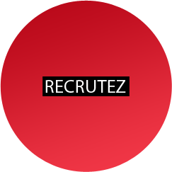 Recrutez